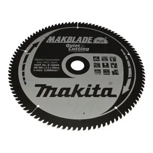 Makita B-32649 kotouč pilový dřevo MAKBLADEplus 305x2.3x30mm 100Z = old B-08816