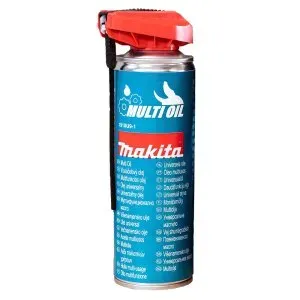 Makita 1910U9-1 olej ochranný Makita ve spreji, 300ml=old980008301