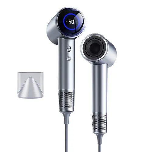 Fén na vlasy s ionizátorem Powerplus GLOXD3S