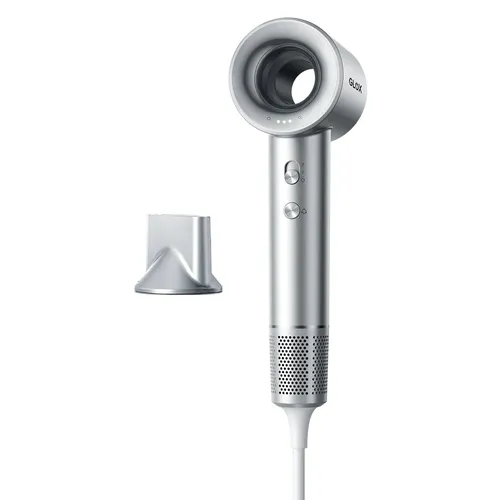 Fén na vlasy s ionizátorem Powerplus GLOXD8S