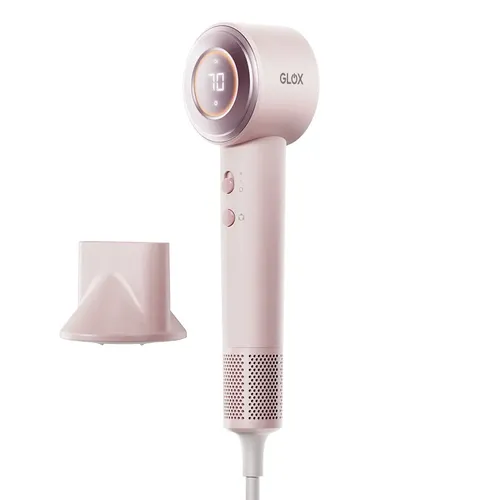 Fén na vlasy s ionizátorem Powerplus GLOXD9P