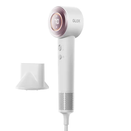Fén na vlasy s ionizátorem Powerplus GLOXD9W