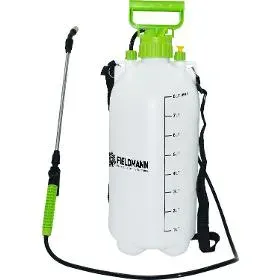 Fzo 8068 ruční postřikovač 8l fieldmann