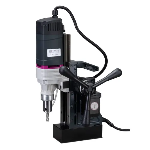 Magnetická vrtačka DM 35 PF 3071435 Optimum
