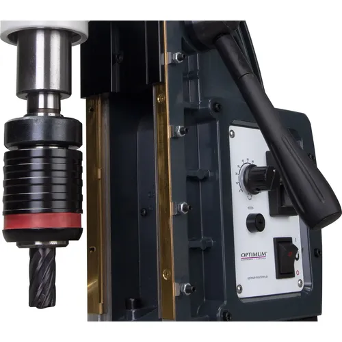 Magnetická vrtačka DM 35 PF 3071435 Optimum
