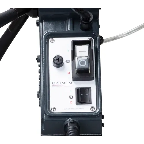 Magnetická vrtačka DM 35 PF 3071435 Optimum