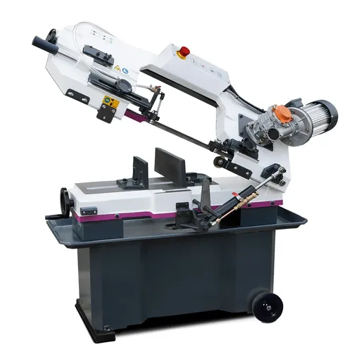 Pásová pila na kov OPTIsaw SD 200G 3300200 Optimum