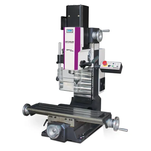 Frézka OPTImill MH 25 PV 3338156 Optimum