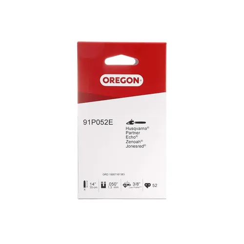 Oregon Pilový řetěz 14" (3/8" 1,3 mm) pro pily RECS 1835, RACS 3540i