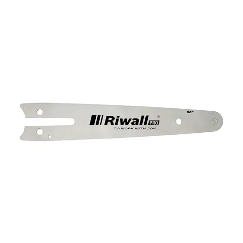 Riwall PRO Vodící lišta 26 cm (10"), 1/4", 1,1 mm pro RPCS 2526