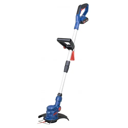 Akumulátorový vyžínač trávy RT 18-201-05 Güde 58598