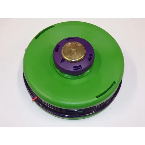 Nylonová hlava universal 150mm ACTIVE