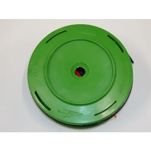 Nylonová hlava universal 150mm ACTIVE