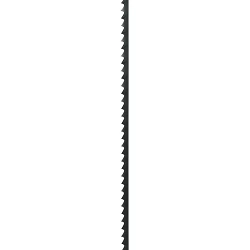 Scheppach Oblé plátky pro lupínkové pily (dřevo, 135 x 1,03 x 0,38 mm) set 12 ks