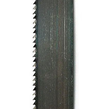 Scheppach Pilový pás 6/0,36/1490mm, 24 z/´´, použití pro neželezné kovy do tl. 10mm pro Basato/Basa 1