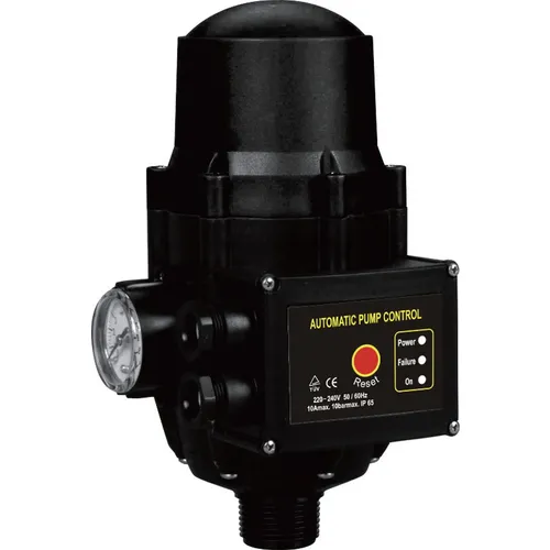 Elpumps DSK 10 průtokový spínač (hydrokontrola)