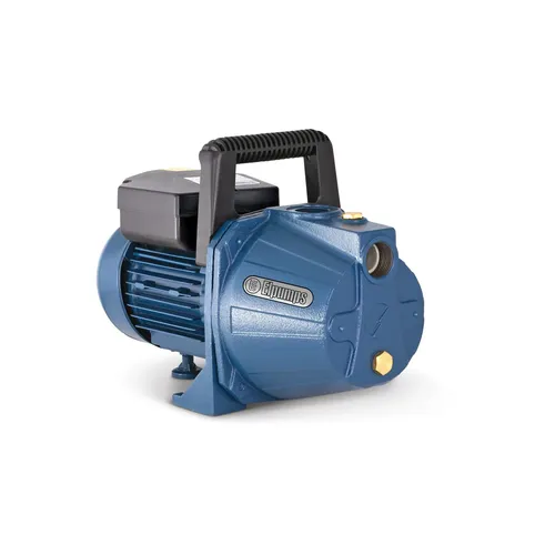 Elpumps JPV 1300 zahradní proudové čerpadlo