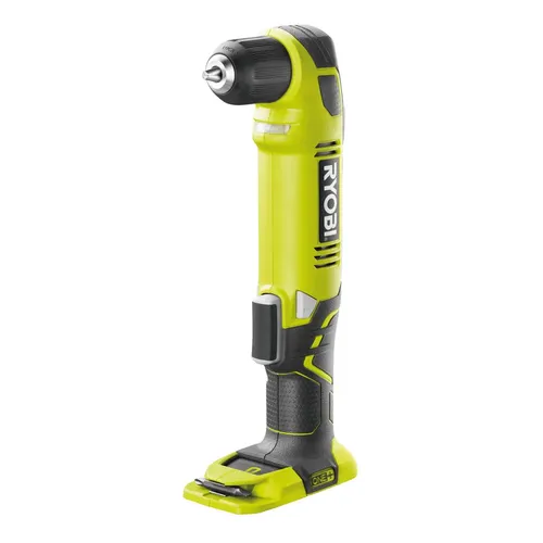 Ryobi RAD1801M rohový aku vrtací šroubovák ONE + (bez baterie a nabíječky)