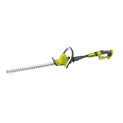 Ryobi OHT1850X aku 18V plotostřih s dlouhým dosahem ONE+ (bez baterie a nabíječky)