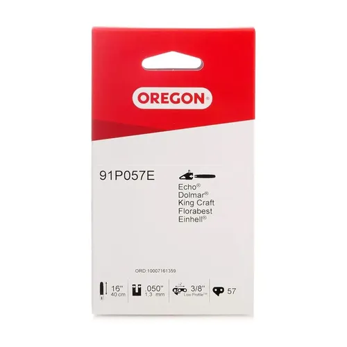 Oregon Pilový řetěz 16" (3/8" 1,3mm) pro pily RPCS4640, SES 2000/40 TC