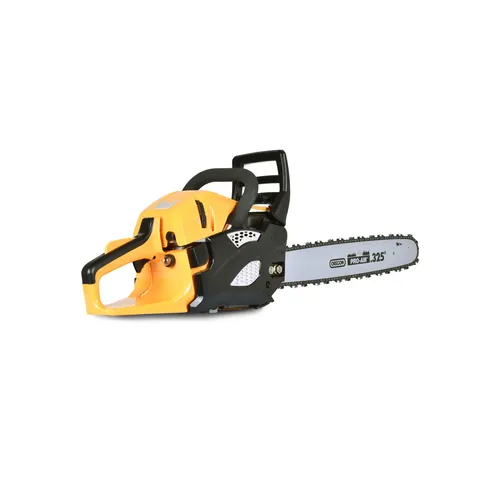 Riwall PRO RPCS 5545 řetězová pila s benzinovým motorem