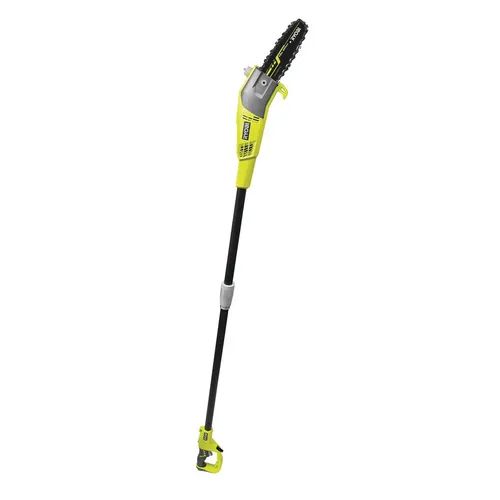 Ryobi RPP 755 E prořezávací pila s elektrickým motorem