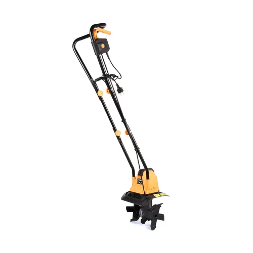 Riwall PRO RET 3275 kultivátor s elektrickým motorem 750 W