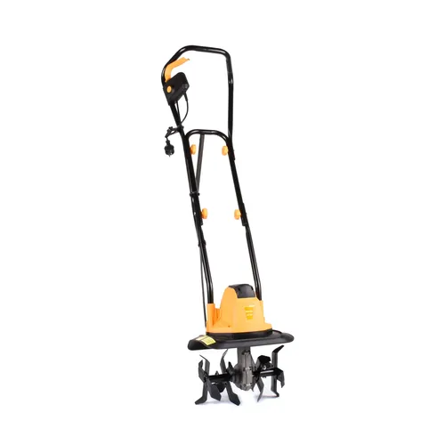 Riwall PRO RET 3275 kultivátor s elektrickým motorem 750 W