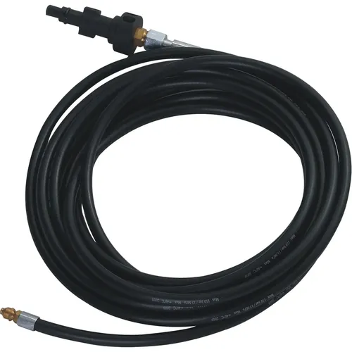 Riwall PRO 7,5 m hadice na čištění potrubí (REPW 100/120/150/170 SET)