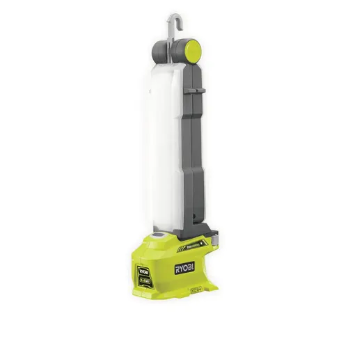 Ryobi R18ALF-0 aku sklopné prostorové světlo ONE+ (bez baterie a nabíječky)