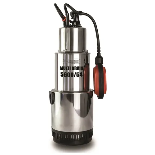 Elpumps MultiDrain 5600/54 univerzální ponorné čerpadlo