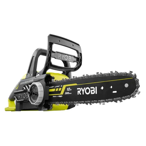 Ryobi OCS1830 aku 18V řetězová pila ONE+ (bez baterie a nabíječky)