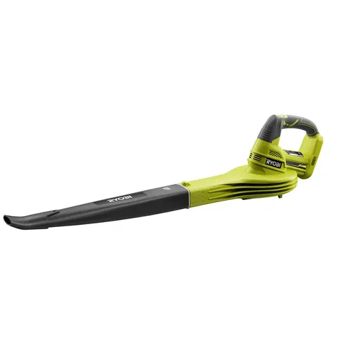 Ryobi OBL1820S aku foukač ONE+ (bez baterie a nabíječky)