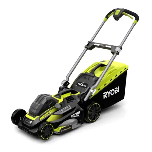 Ryobi RLM36X41H40 aku 36V sekačka + 1x 4Ah baterie + nabíječka