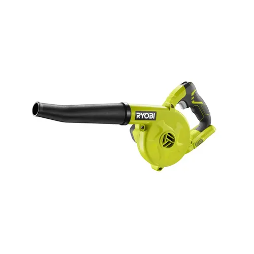 Ryobi R18TB-0 aku 18 V kompaktní foukač ONE+ (bez baterie a nabíječky)