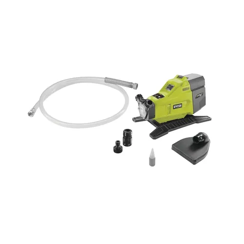 Ryobi R18TP-0 aku 18V čerpadlo ONE+ (bez baterie a nabíječky)