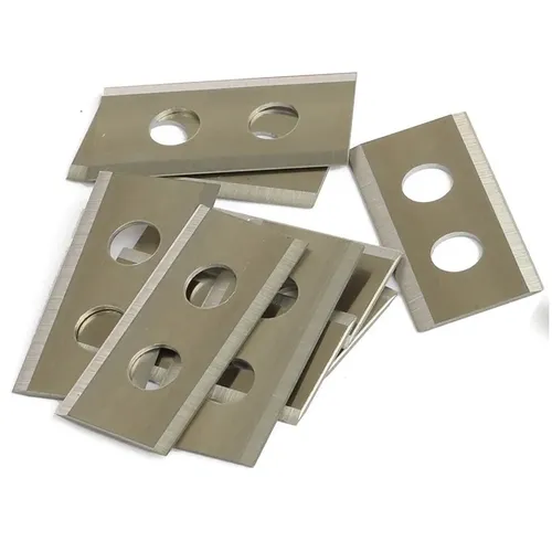 Riwall PRO Žací břity Riwall 10 kusů (pro model RRM 600 / RRM 800 / RRM 1000)