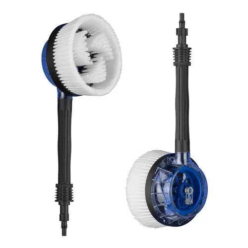 Michelin Rotační mycí kartáč ( MPX 16E, MPX 19EH/EHDS, MPX 22EH/EHDS/EHX, MPX 25EHDSP/DTS, MPX 27DTS, MPX 30EHB, MPX 150HL, MPX 160C/CK )