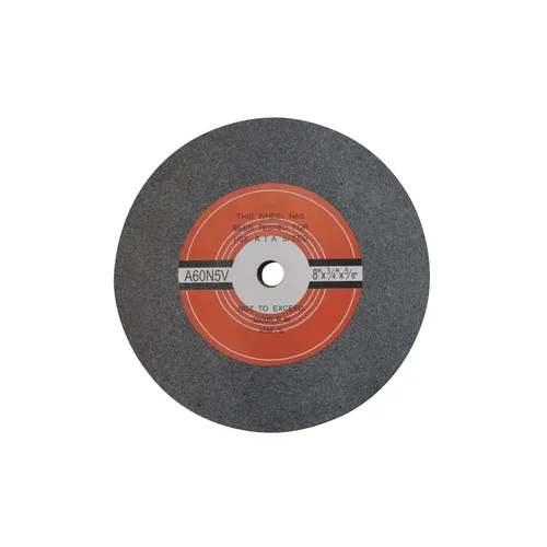 Scheppach brusný kotouč pro SM 200 / SM 200 AL (200 x 20 x 15,88 mm, K60)