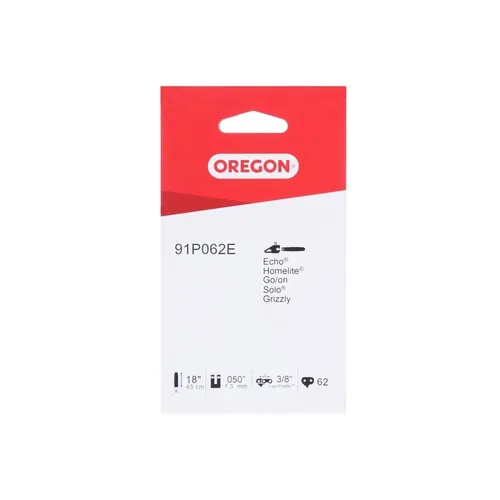 Oregon Pilový řetěz 18" (3/8'' 1,3mm) pro pily CSE 2500 / 2700