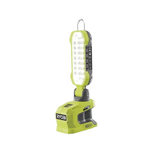 Ryobi R18ALP-0 aku 18 V prostorové světlo ONE+ (bez baterie a nabíječky)