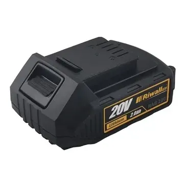 Riwall PRO RAB 220 baterie 20 V (2 Ah)