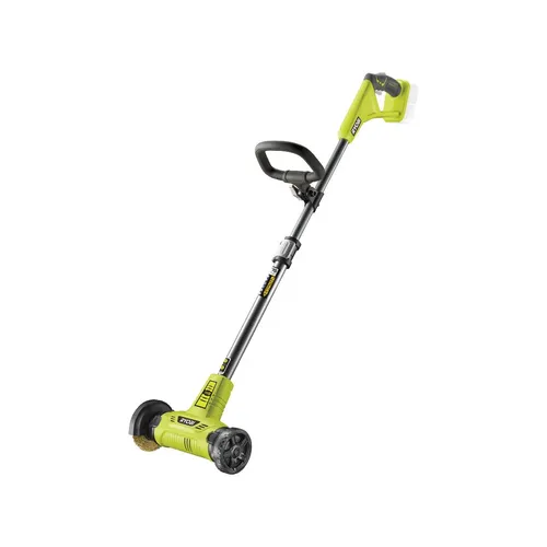 Ryobi RY18PCA-0 aku patio čistič ONE+ (bez baterie a nabíječky)