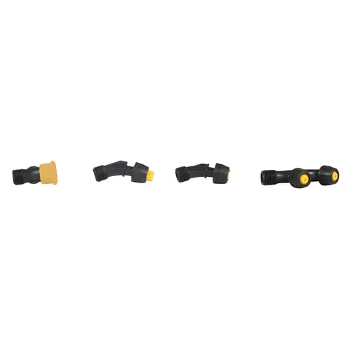 Riwall PRO RAS 1220 SET aku postřikovač 20 V + 2Ah baterie + nabíječka