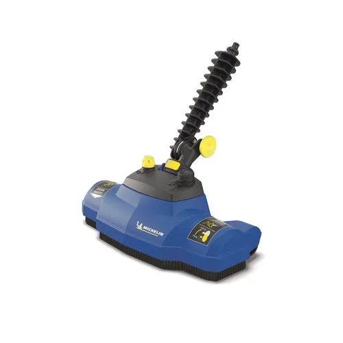 Michelin AQUA SWEEPER vysokotlaký čistič ploch ( MPX 16E, MPX 19EH/EHDS, MPX 22EH/EHDS/EHX, MPX 25EHDSP/DTS, MPX 27DTS, MPX 160C/CK )