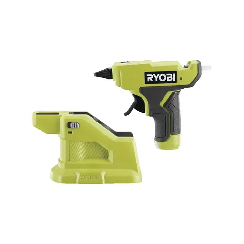 Ryobi RGLM18-0 aku 18 V mini lepící pistole ONE+ (bez baterie a nabíječky)