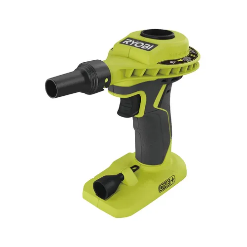 Ryobi R18Vi-0 aku kompresor ONE+ (bez baterie a nabíječky)