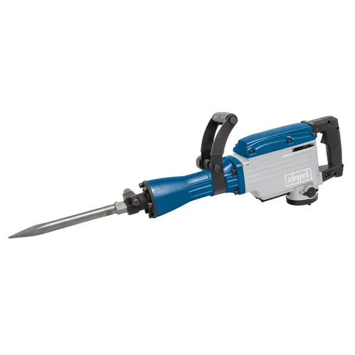 Scheppach AB 1700 bourací kladivo 14 kg