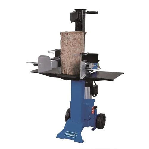 Scheppach HL 730 vertikální štípač na dřevo 7t (230 V)