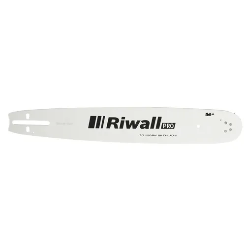 Riwall PRO Vodící lišta 40 cm (16"), 0,325", 1,5 mm pro RPCS 5040 / 5140